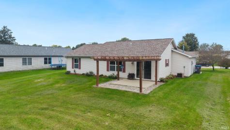 103 N Rebecca Street Claypool IN 46510