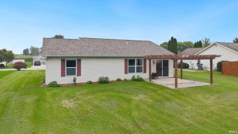 103 N Rebecca Street Claypool IN 46510