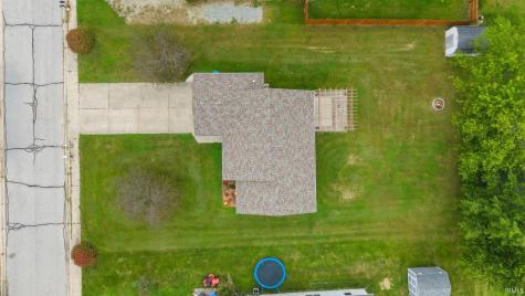 103 N Rebecca Street Claypool IN 46510