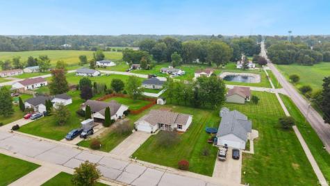 103 N Rebecca Street Claypool IN 46510