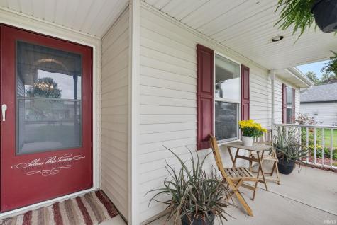 103 N Rebecca Street Claypool IN 46510