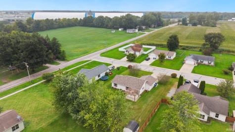 103 N Rebecca Street Claypool IN 46510