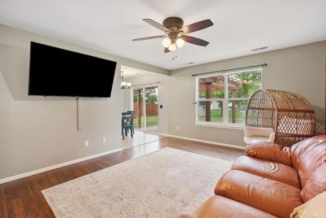 103 N Rebecca Street Claypool IN 46510
