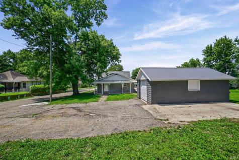 1117 S Brady Street Attica IN 47918