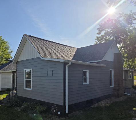 1117 S Brady Street Attica IN 47918