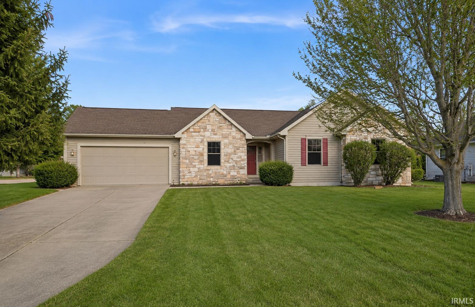 67114 Chadwick Court Goshen IN 46526