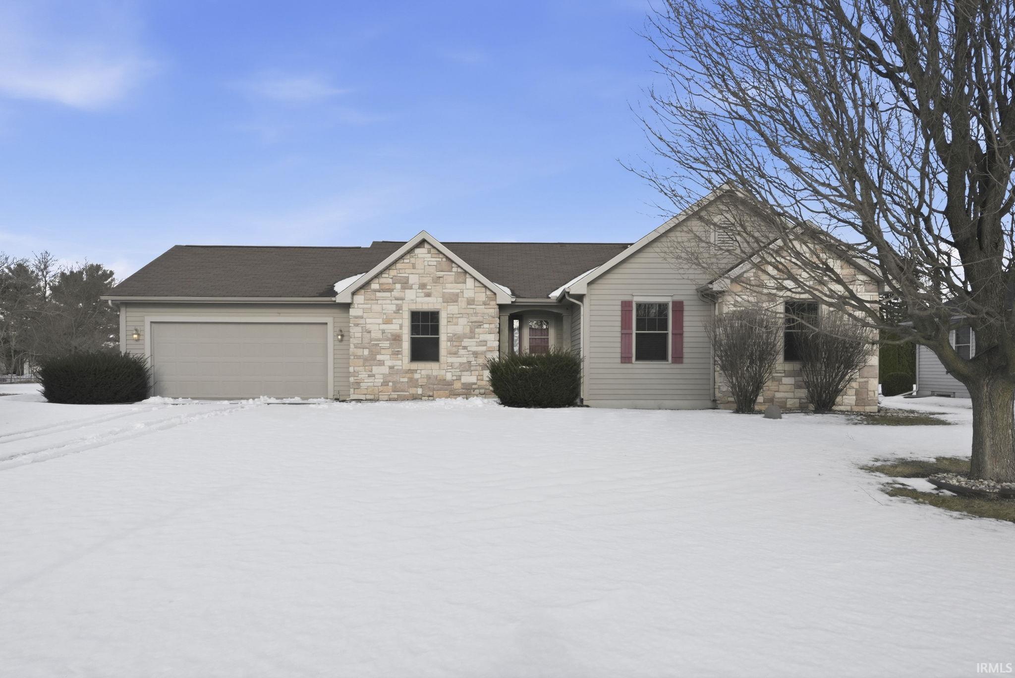 67114 Chadwick Court Goshen IN 46526