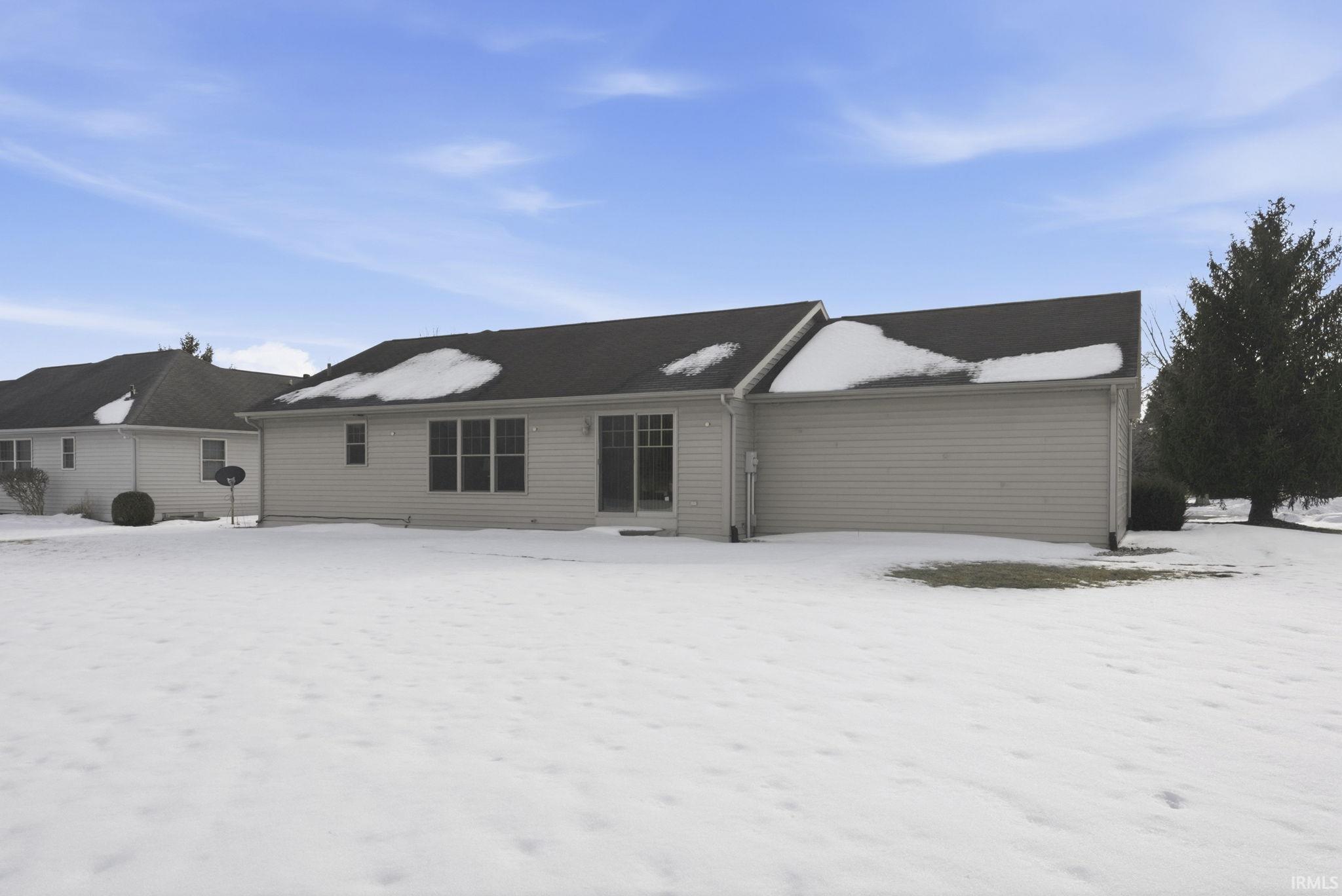 67114 Chadwick Court Goshen IN 46526