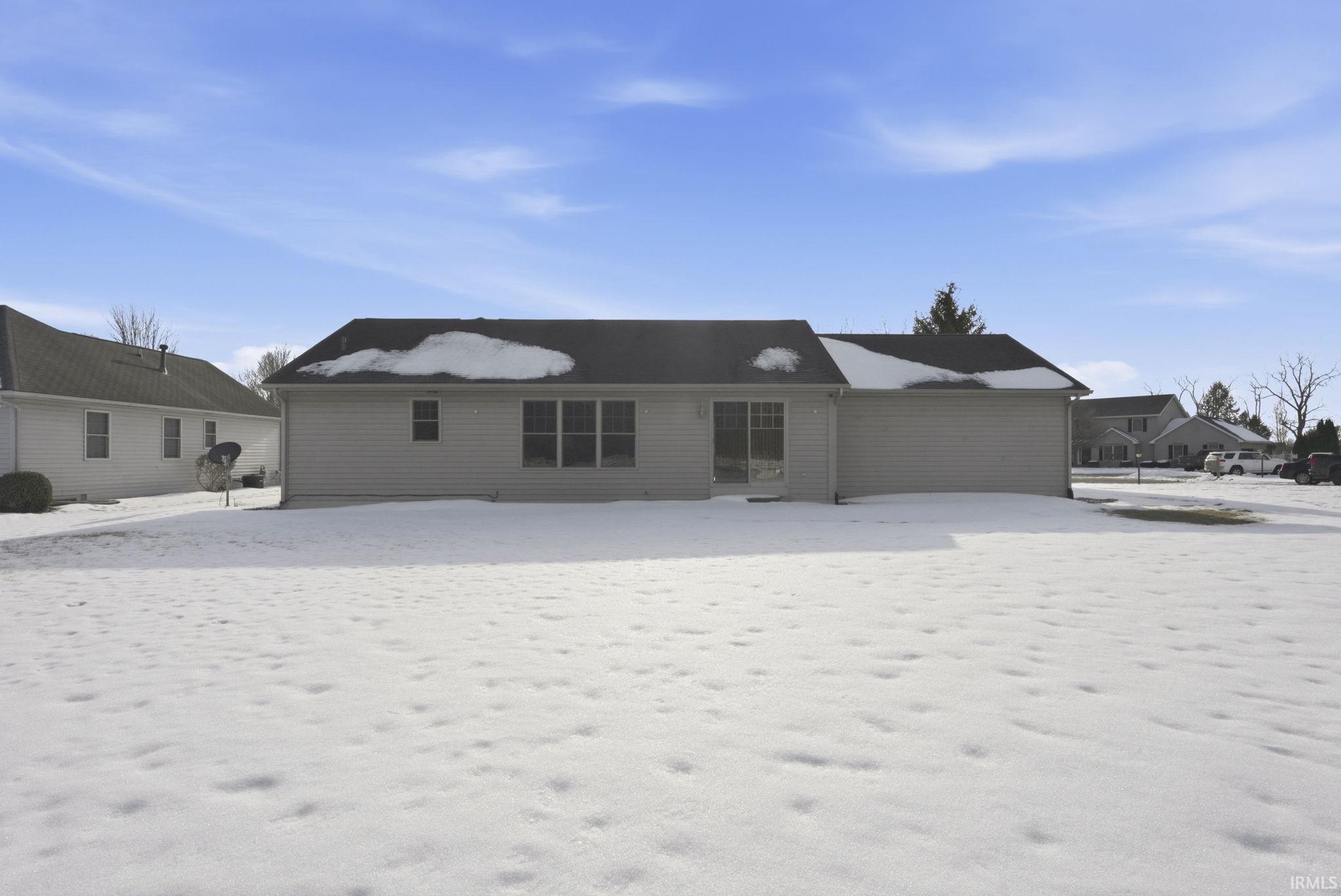 67114 Chadwick Court Goshen IN 46526