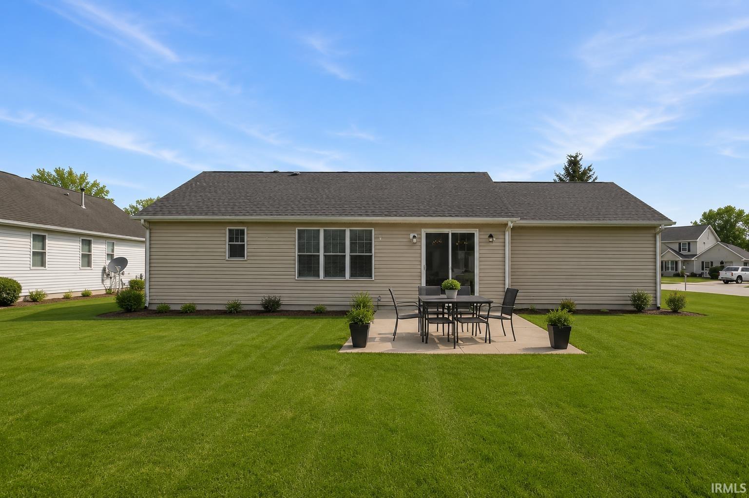 67114 Chadwick Court Goshen IN 46526