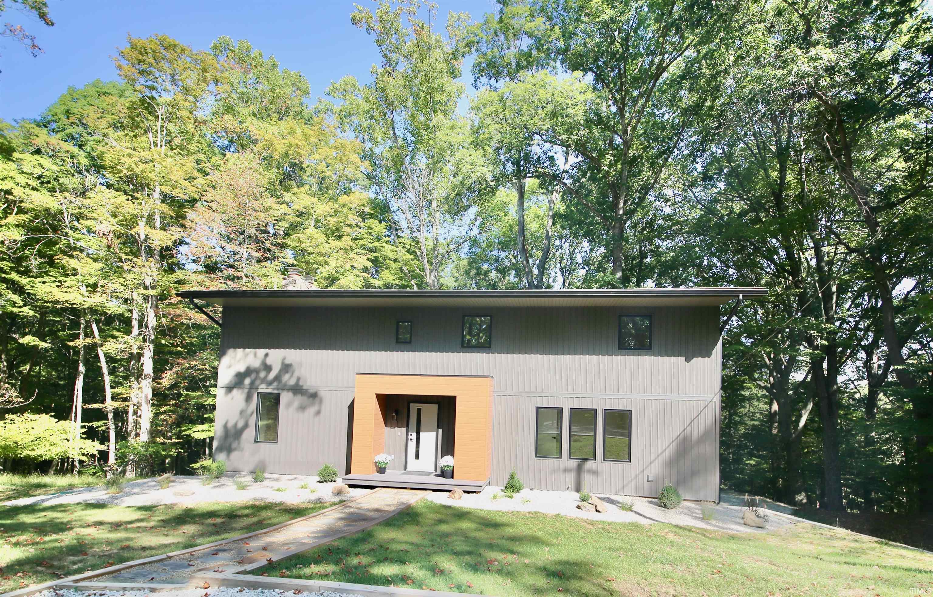 6691 E Lampkins Ridge Road Bloomington IN 47401