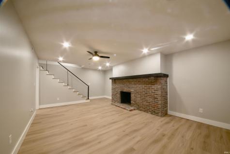 6691 E Lampkins Ridge Road Bloomington IN 47401