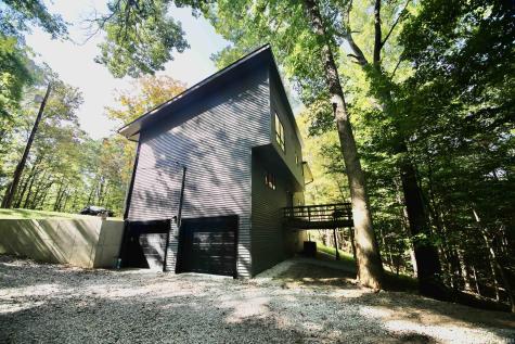 6691 E Lampkins Ridge Road Bloomington IN 47401