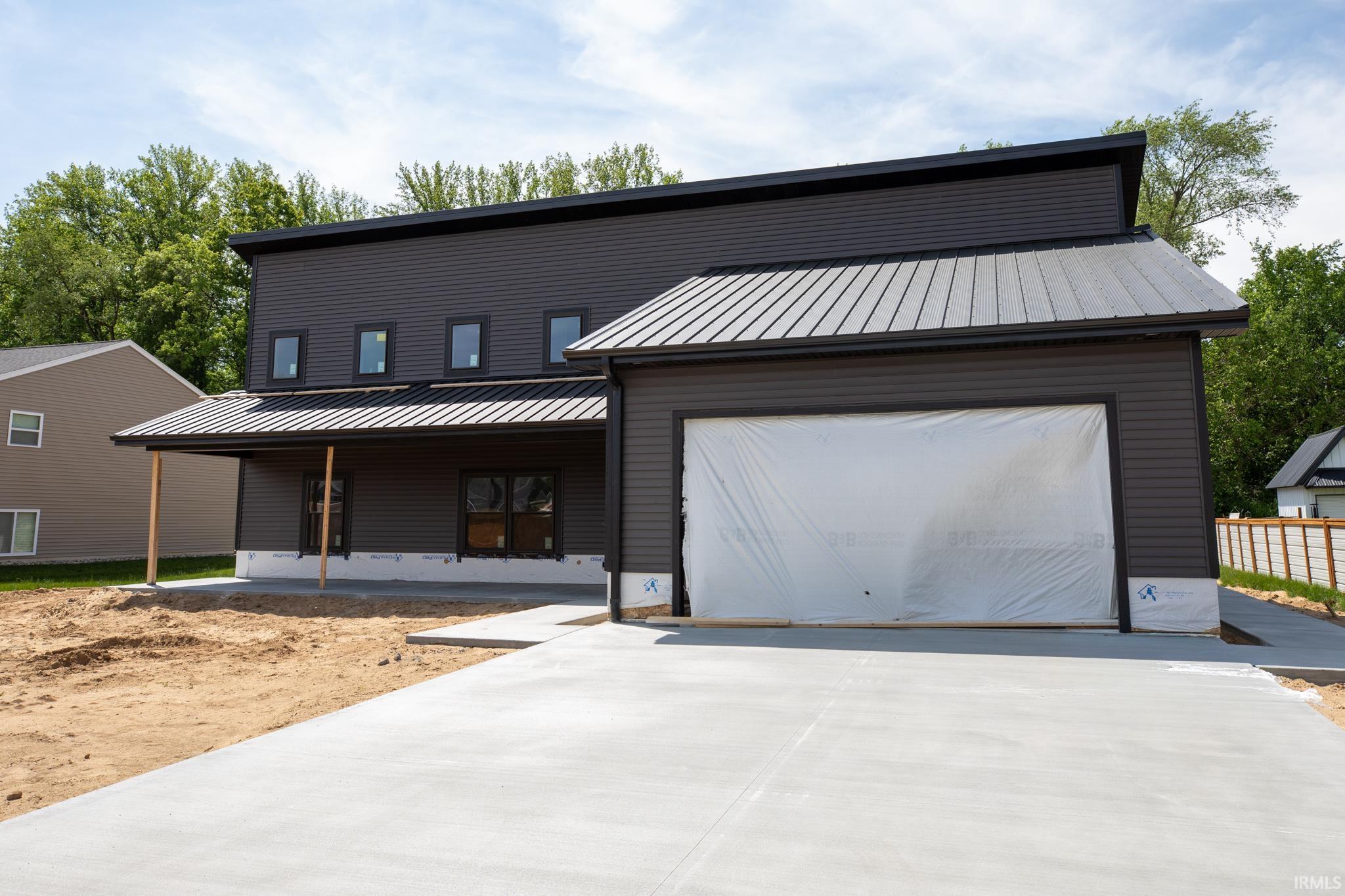 107 Whitetail Lane Argos IN 46501