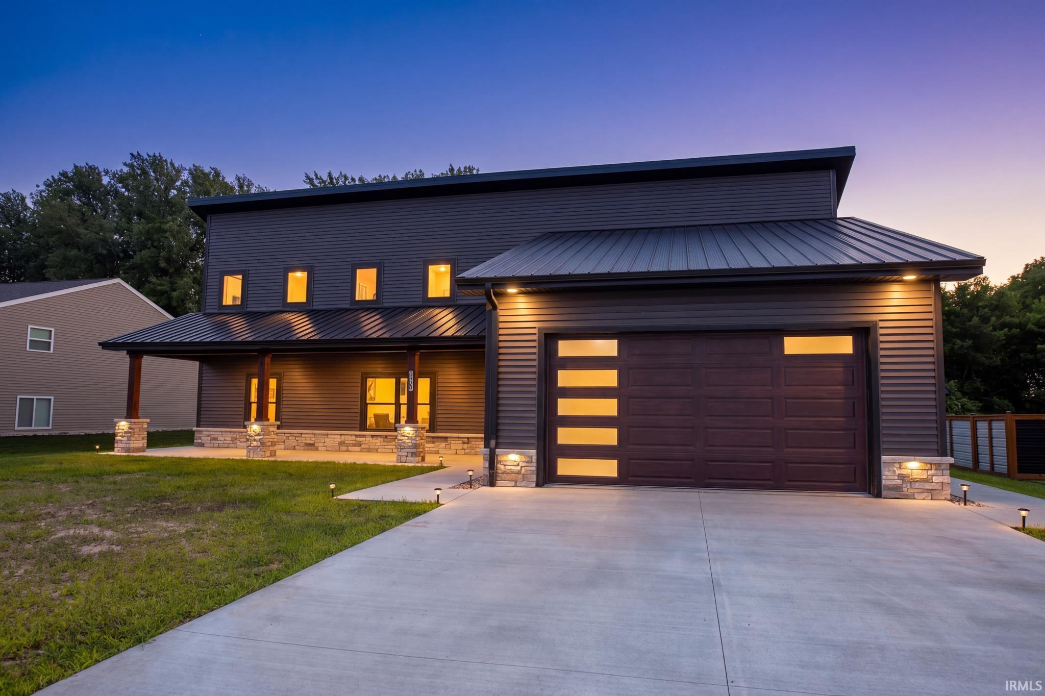 107 Whitetail Lane Argos IN 46501