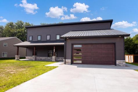 107 Whitetail Lane Argos IN 46501