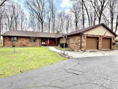 2497 W Lynn Lane Peru IN 46970