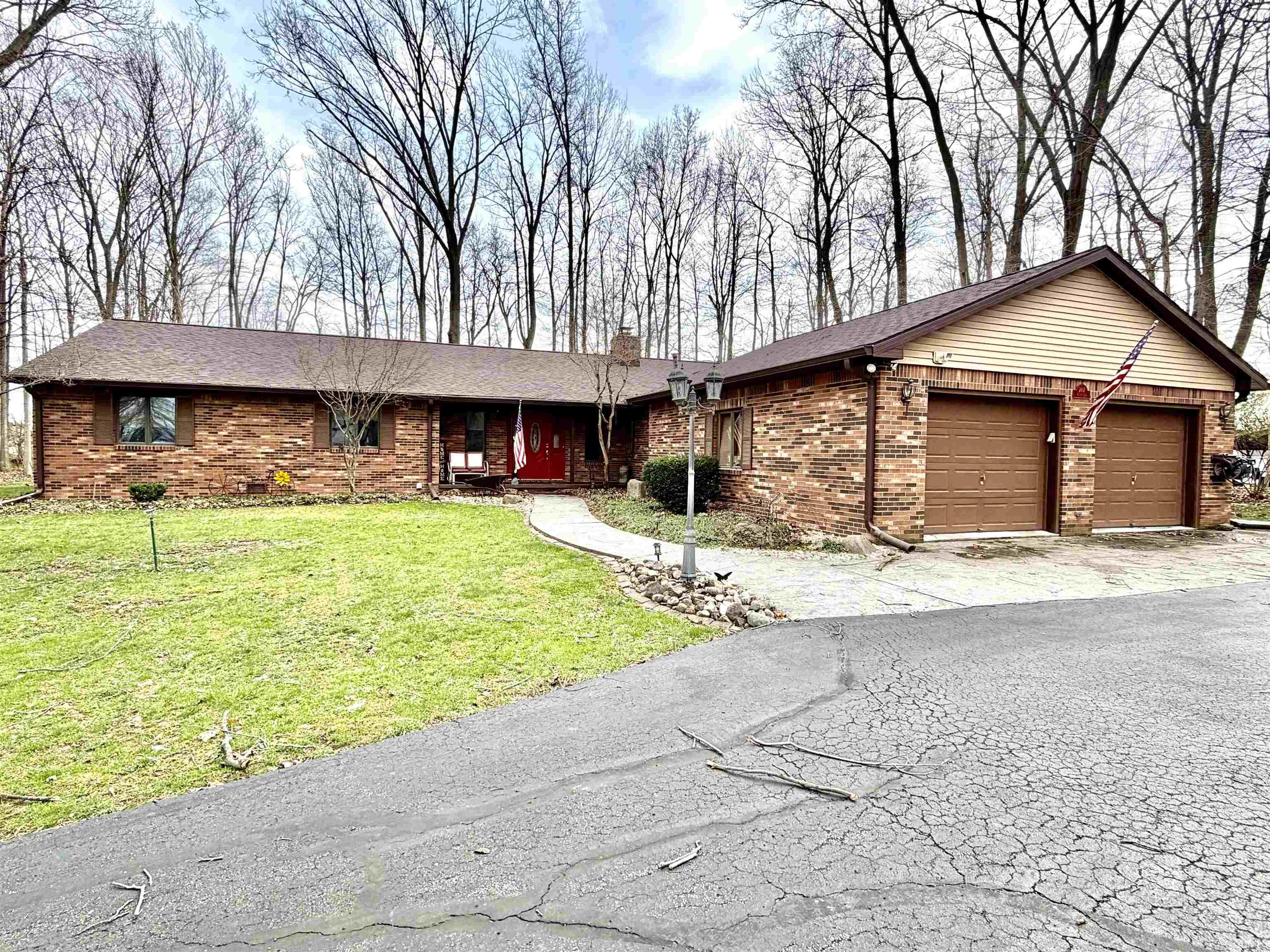 2497 W Lynn Lane Peru IN 46970