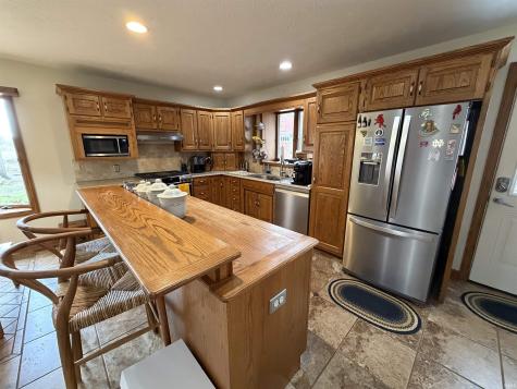 2497 W Lynn Lane Peru IN 46970