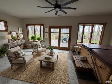 2497 W Lynn Lane Peru IN 46970
