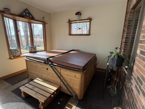 2497 W Lynn Lane Peru IN 46970
