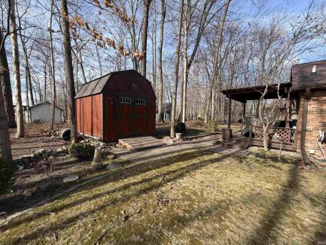 2497 W Lynn Lane Peru IN 46970