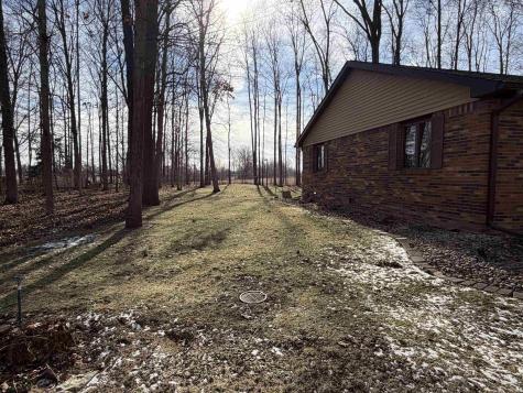 2497 W Lynn Lane Peru IN 46970