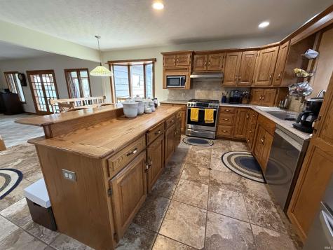 2497 W Lynn Lane Peru IN 46970