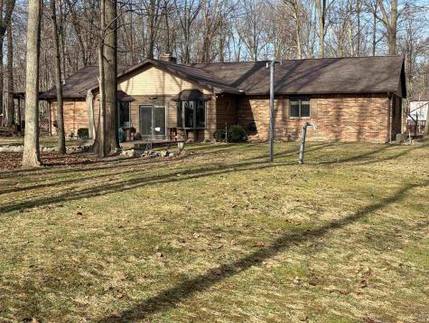 2497 W Lynn Lane Peru IN 46970