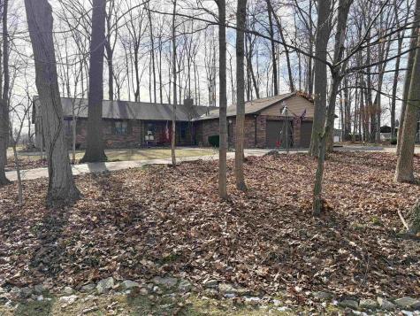 2497 W Lynn Lane Peru IN 46970