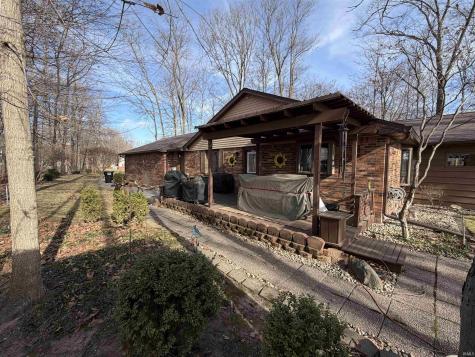 2497 W Lynn Lane Peru IN 46970