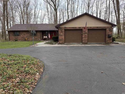 2497 W Lynn Lane Peru IN 46970