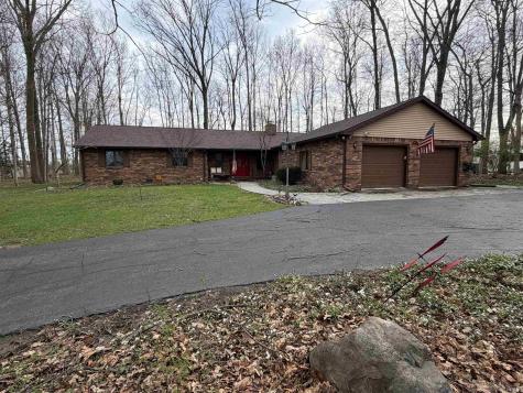2497 W Lynn Lane Peru IN 46970
