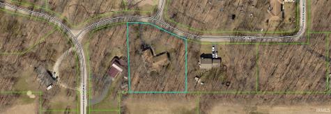 2497 W Lynn Lane Peru IN 46970
