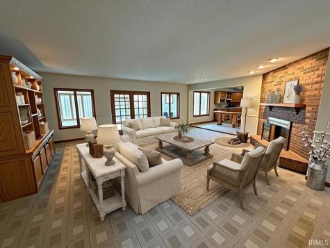 2497 W Lynn Lane Peru IN 46970