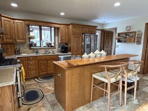 2497 W Lynn Lane Peru IN 46970