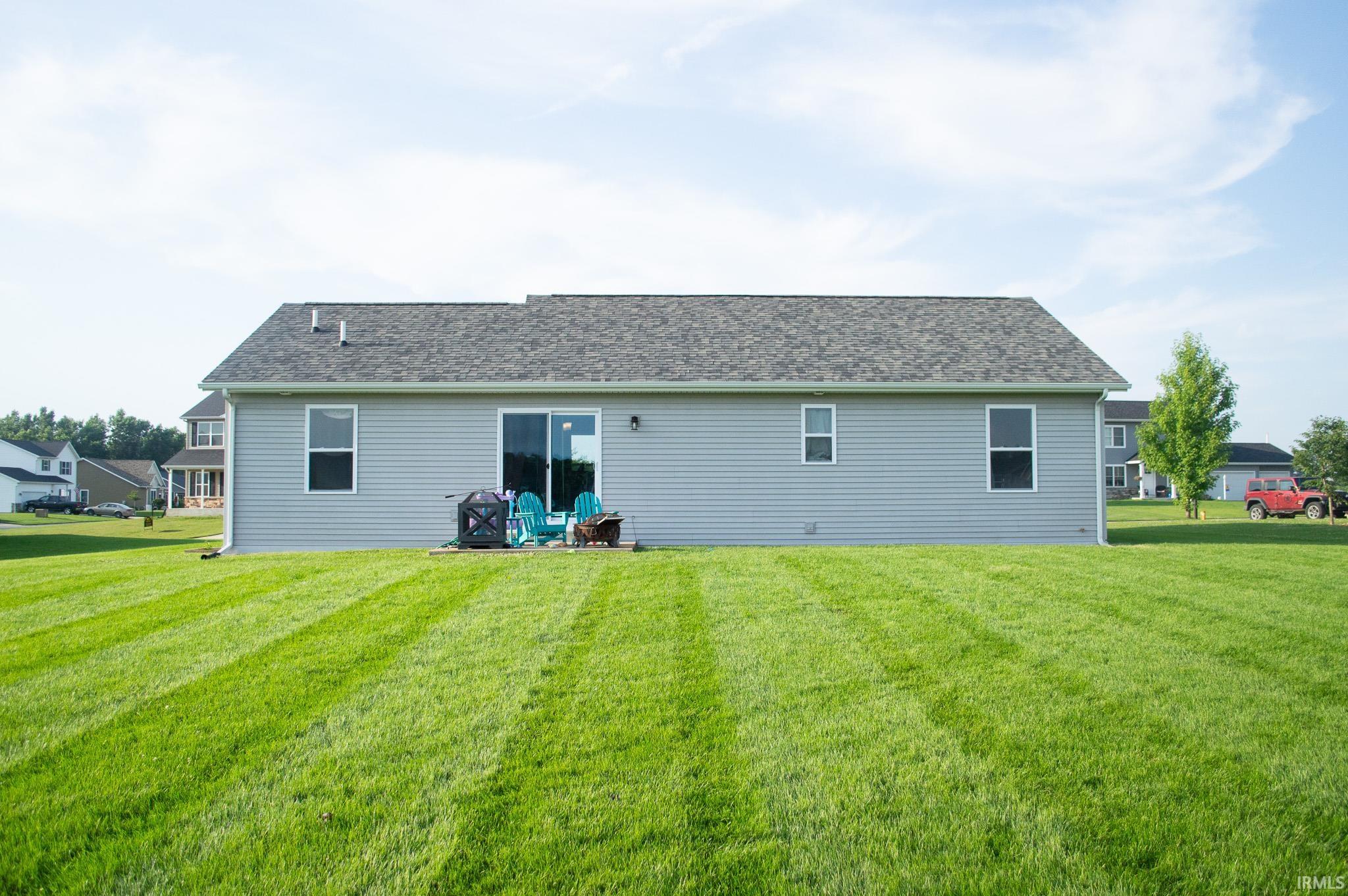 12824 King Fish Court Middlebury IN 46540