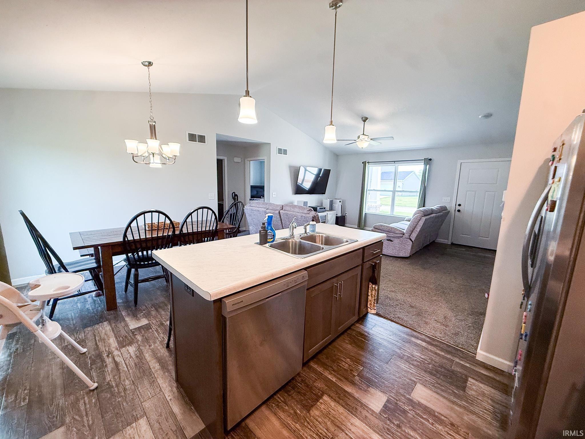 12824 King Fish Court Middlebury IN 46540