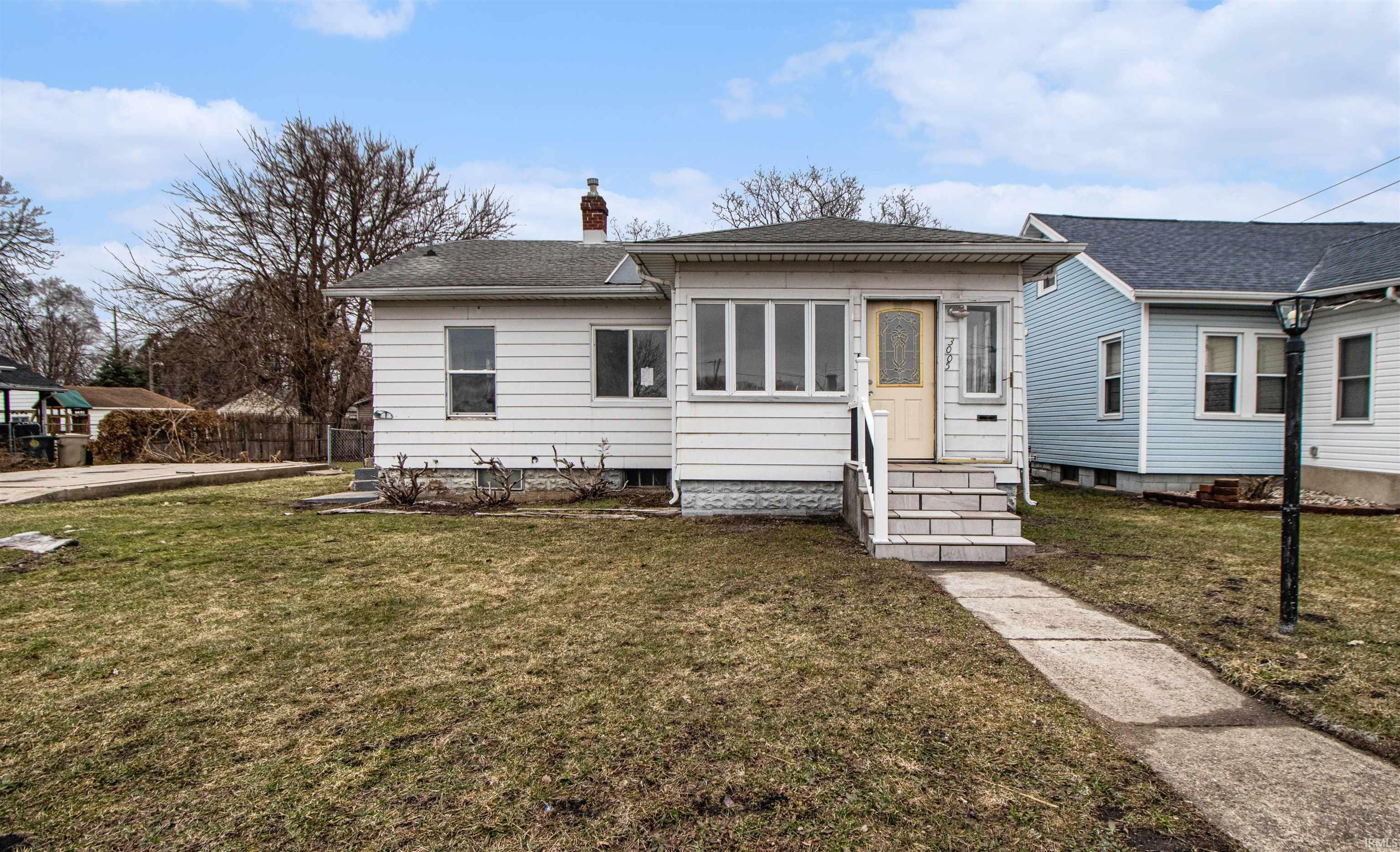 3005 Roger Street South Bend IN 46628
