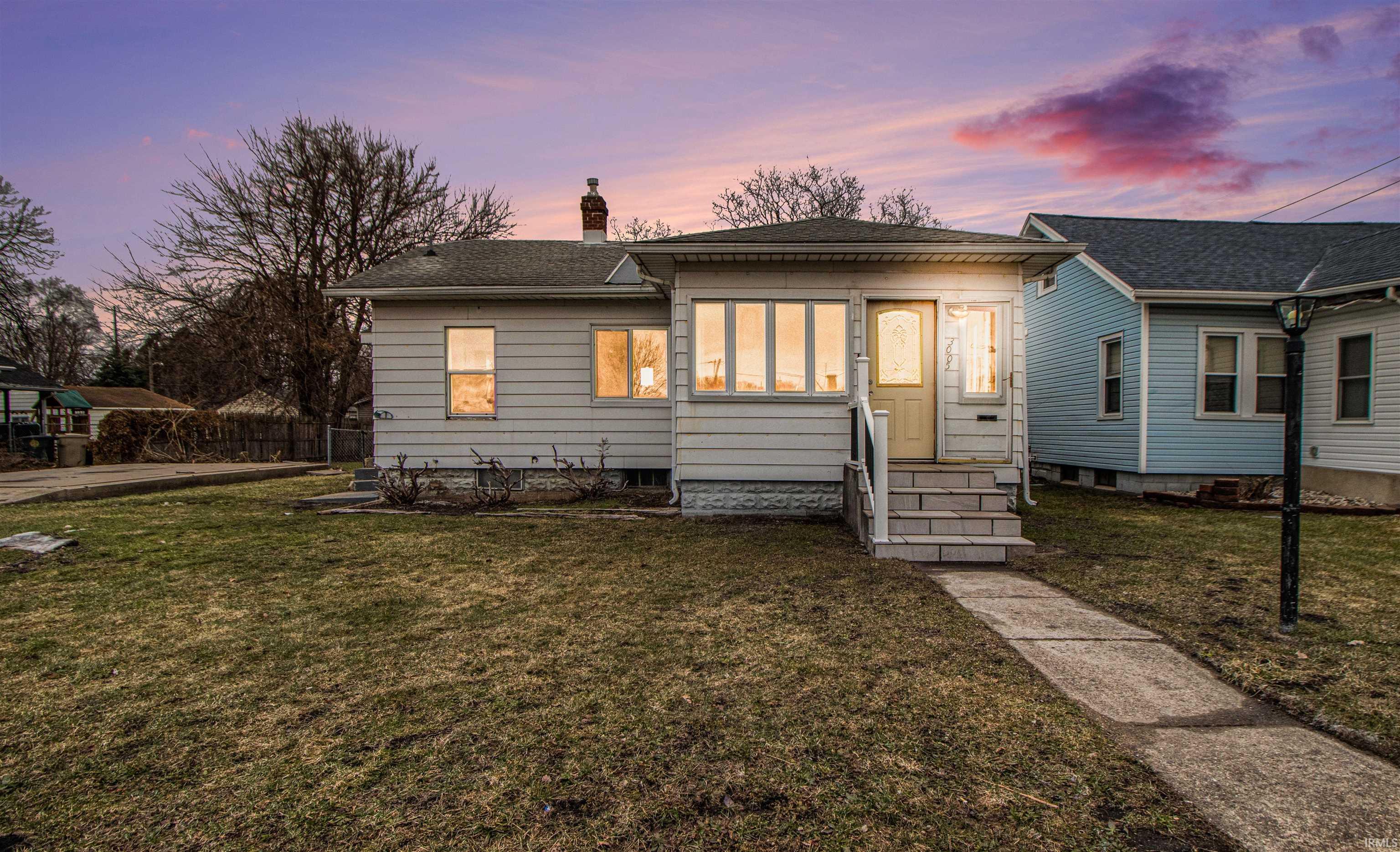 3005 Roger Street South Bend IN 46628