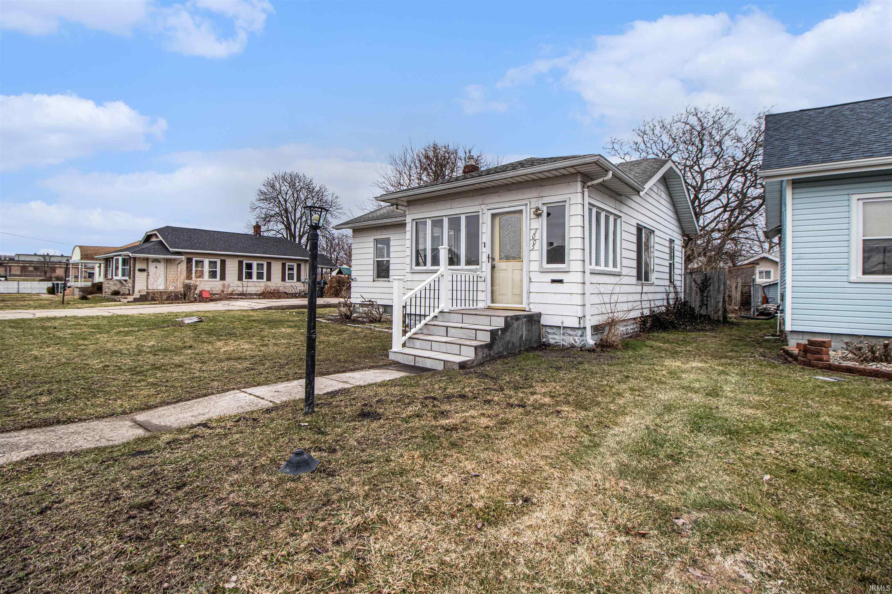 3005 Roger Street South Bend IN 46628