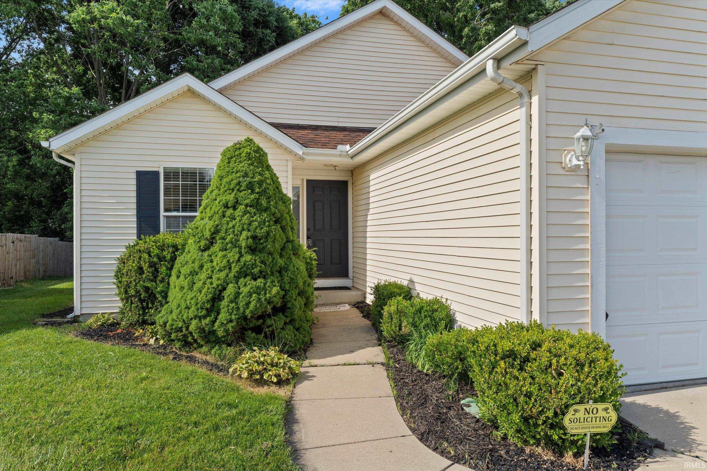 732 Prism Valley Drive Mishawaka IN 46544