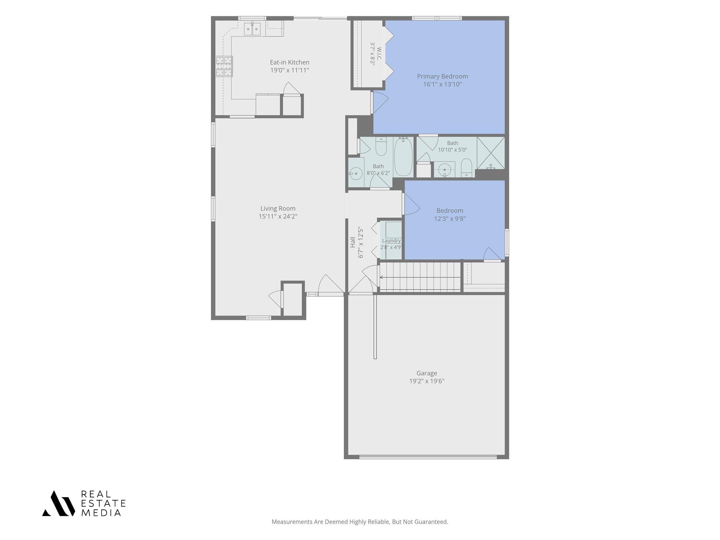 732 Prism Valley Drive Mishawaka IN 46544