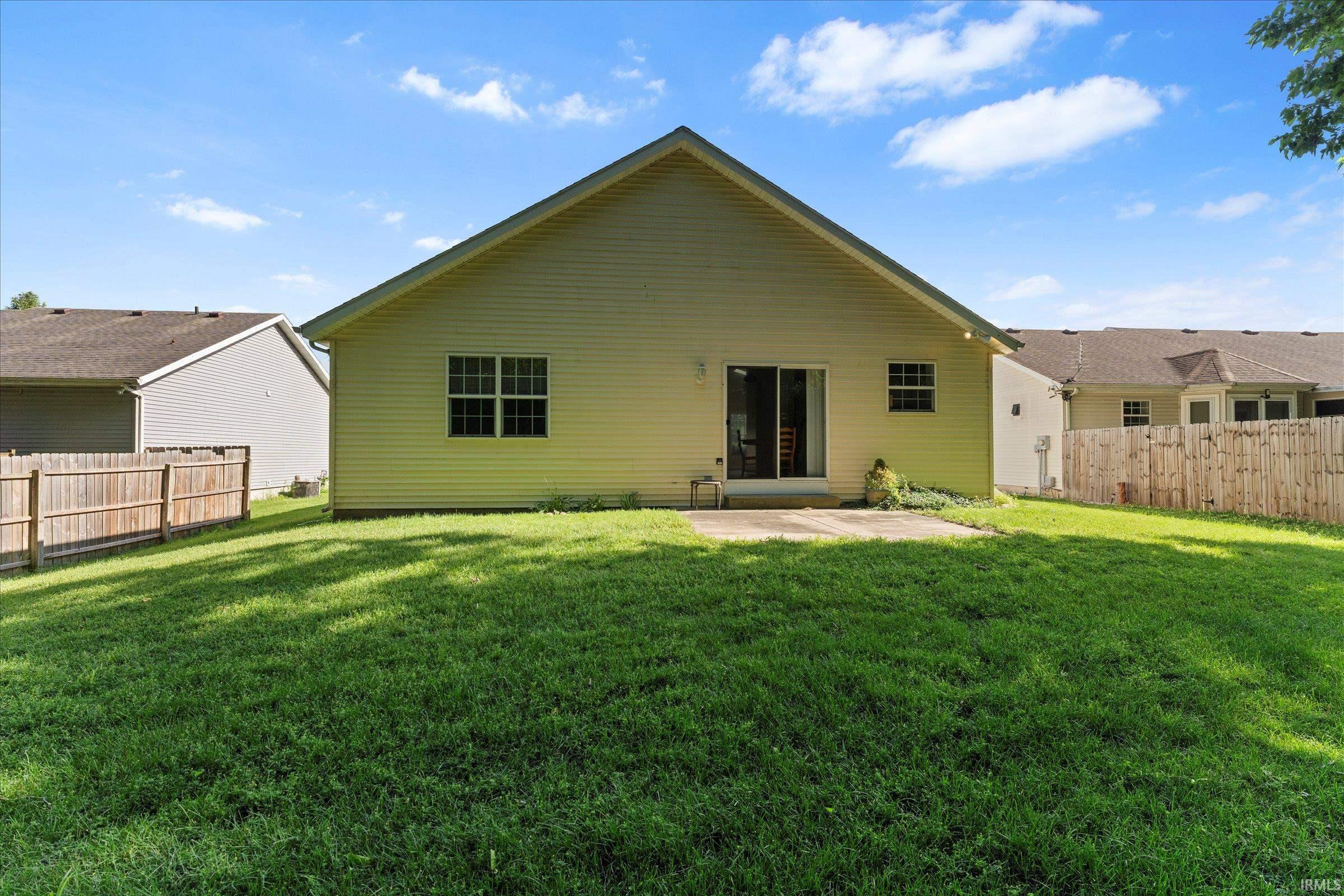 732 Prism Valley Drive Mishawaka IN 46544