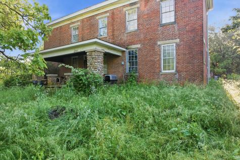 6100 Hodgin Road Richmond IN 47374