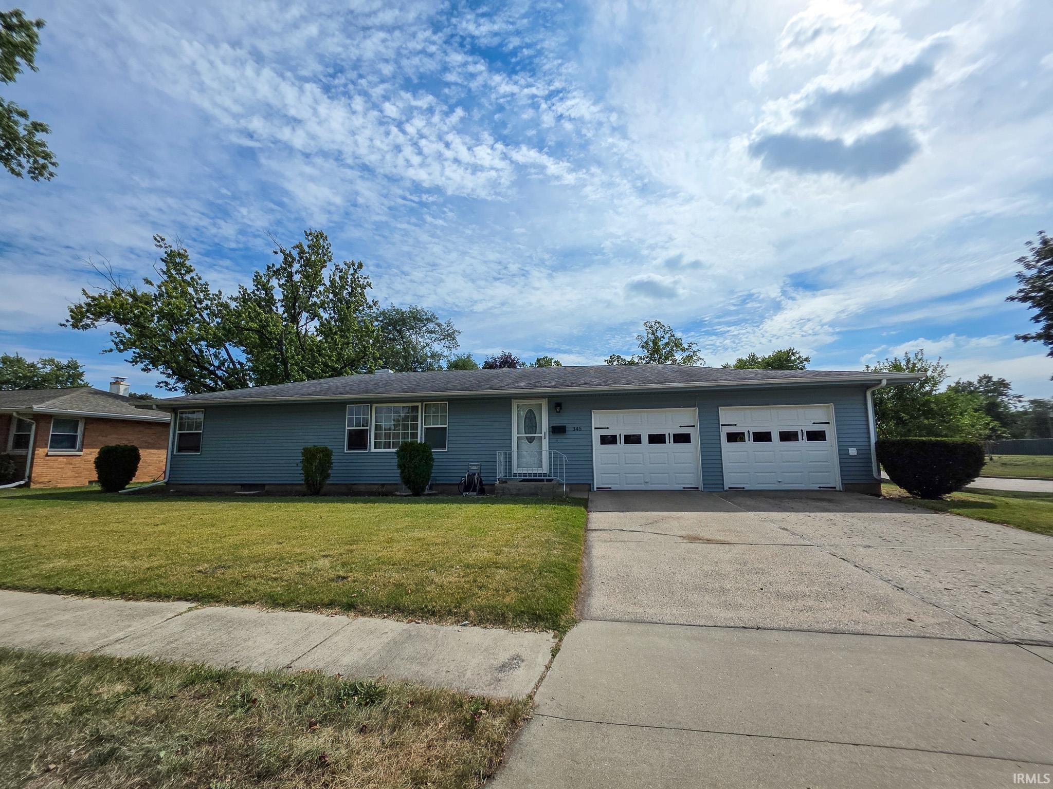345 W Dinehart Avenue Elkhart IN 46517