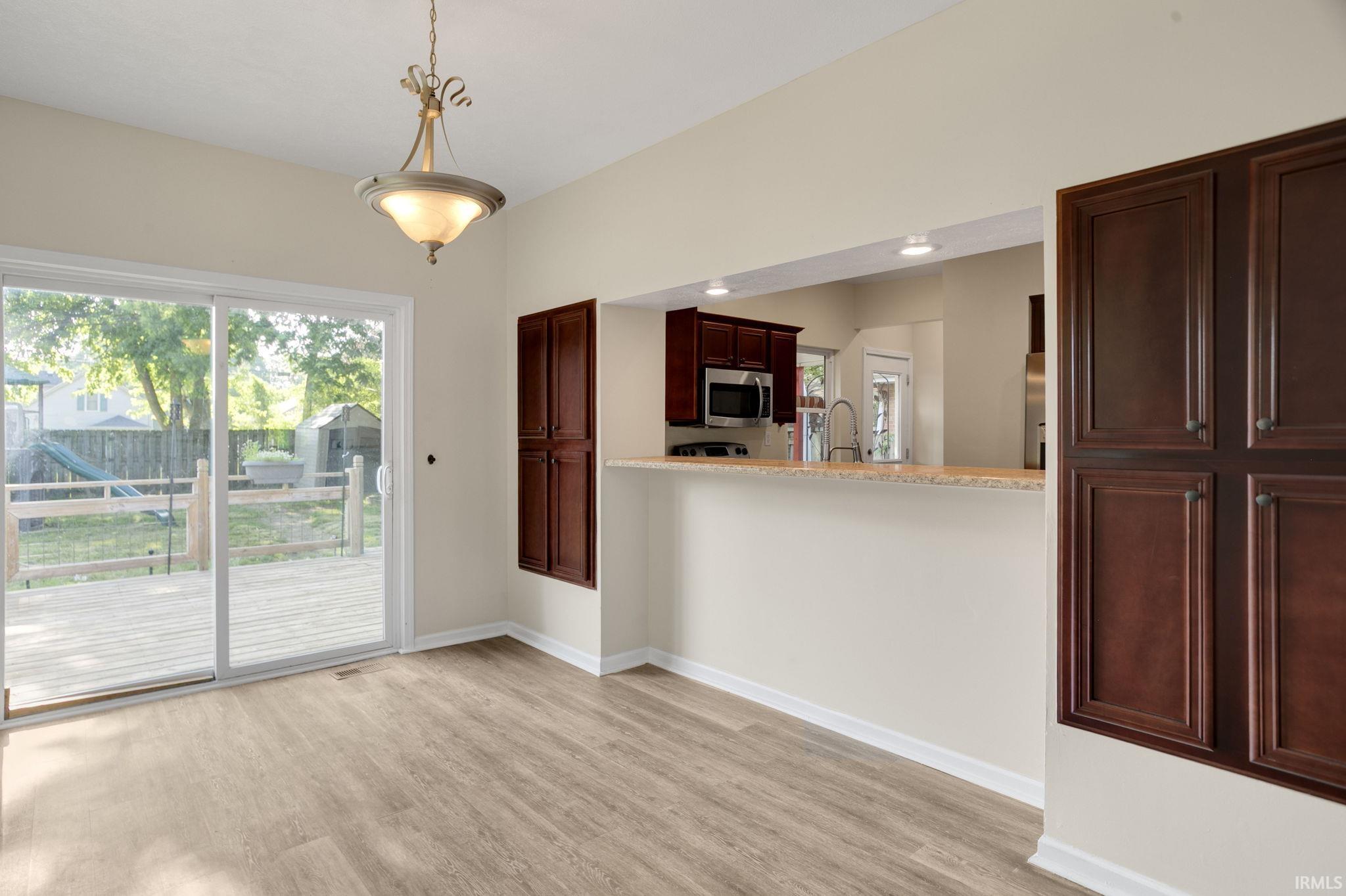 916 S 35th Street South Bend IN 46615