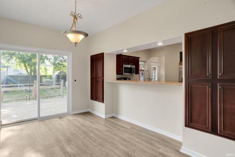 916 S 35th Street South Bend IN 46615