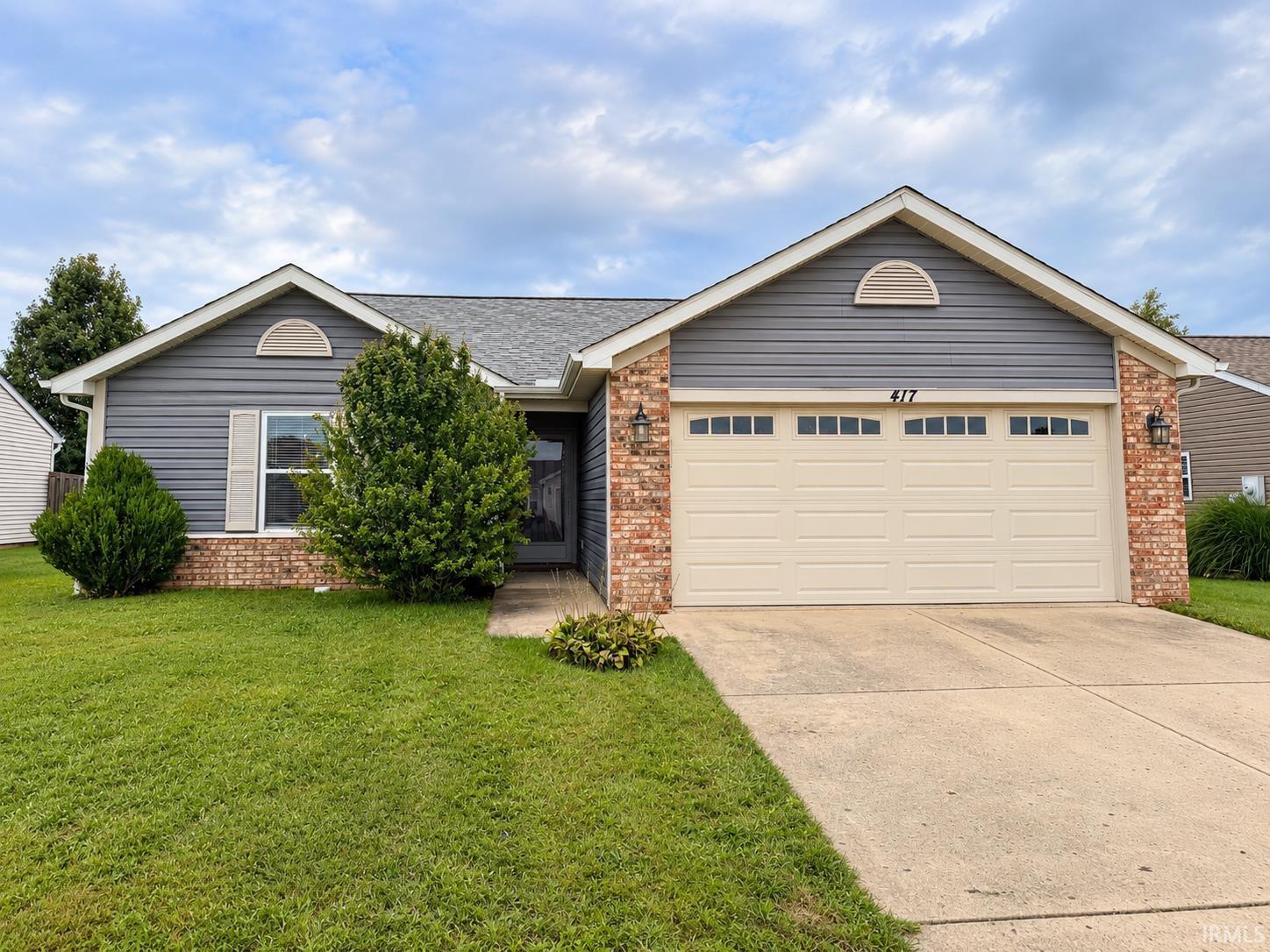 Lafayette IN, 417 Stanton Drive