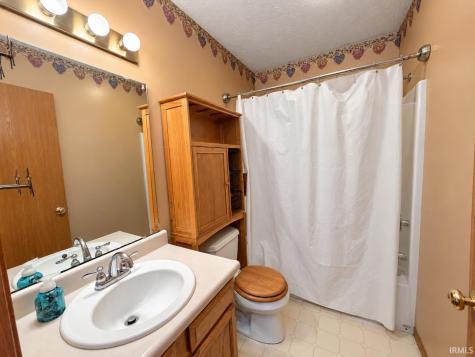 417 Stanton Drive Lafayette IN 47905